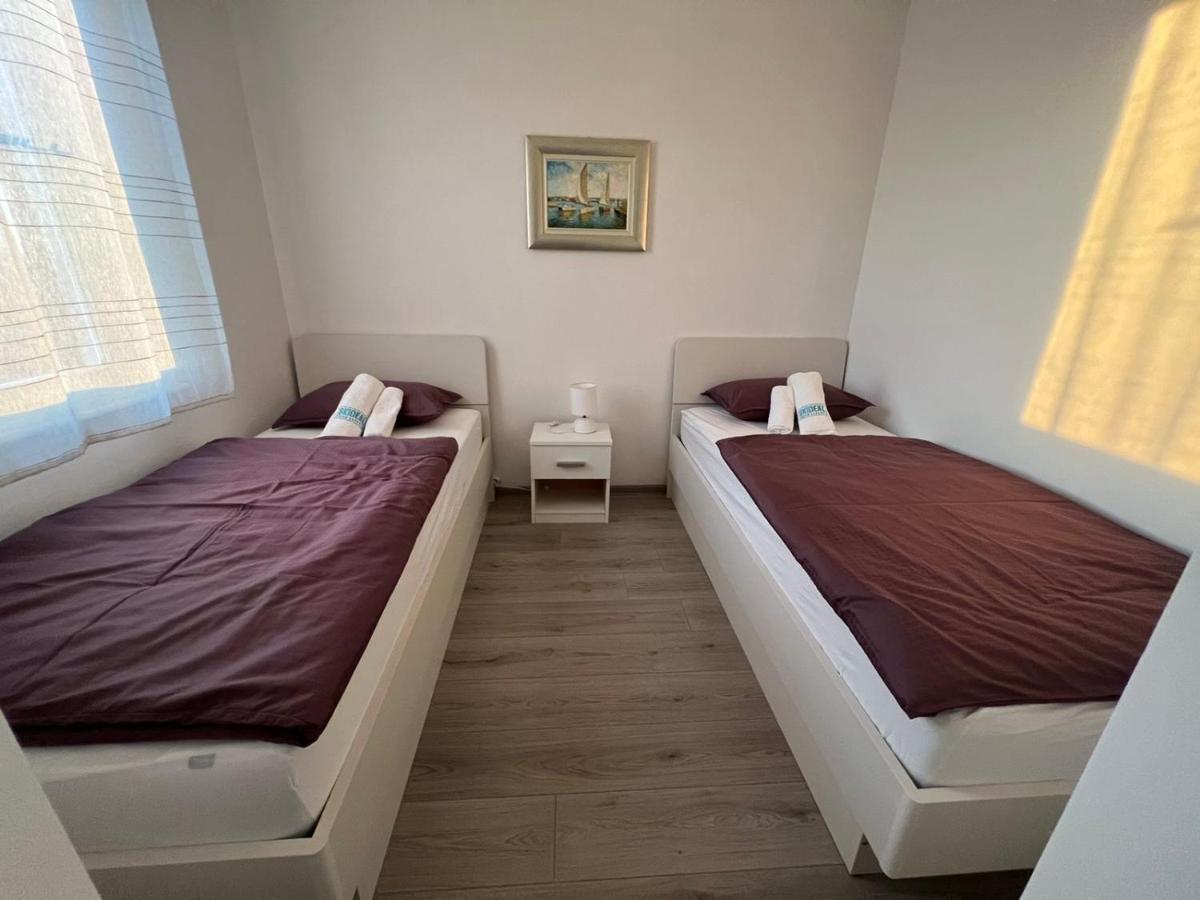Sea View Apartment